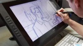 Cover image for Visa Options In The UK For Animators 