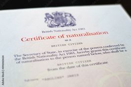Cover image for Citizenship law looks set to change: consider applying now, if you can