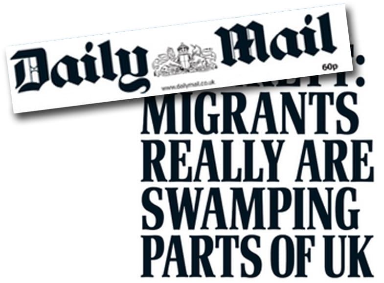 Cover image for Five things the Daily Mail got wrong about immigration appeals