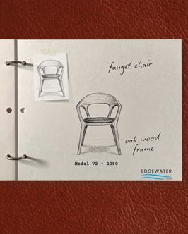 Cover image for Product Design Visa