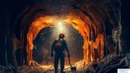 Cover image for Materials and Mining Engineering Visa