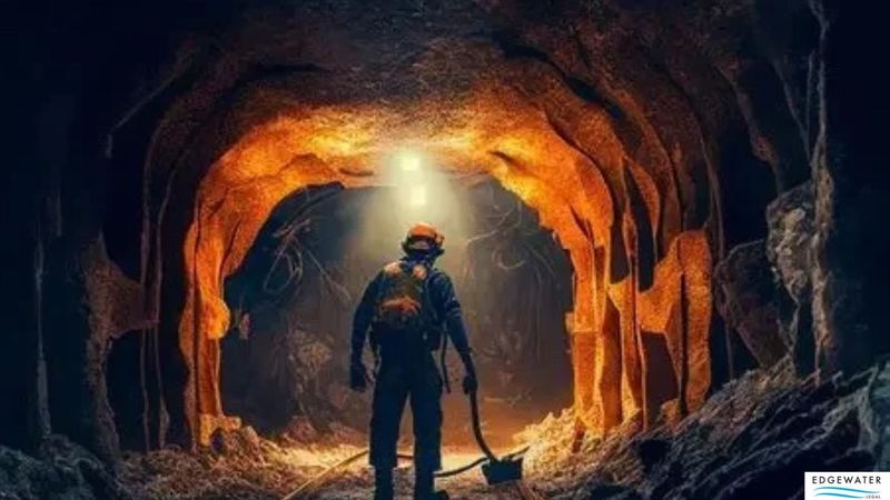 Cover image for Materials and Mining Engineering Visa