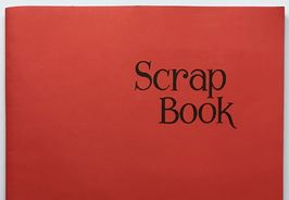 Cover image for No Scrapbooks: evidence of residence in the EU Settlement Scheme