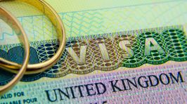 Cover image for How to apply for a UK partner visa